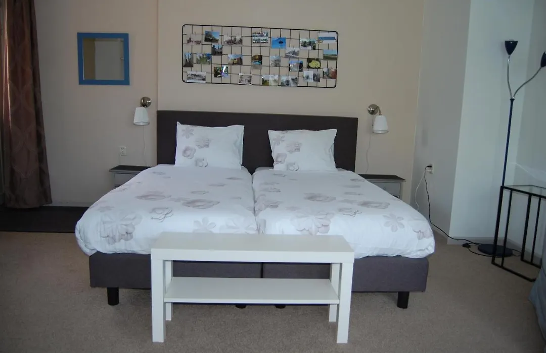 B&B Gamerenwaard-1